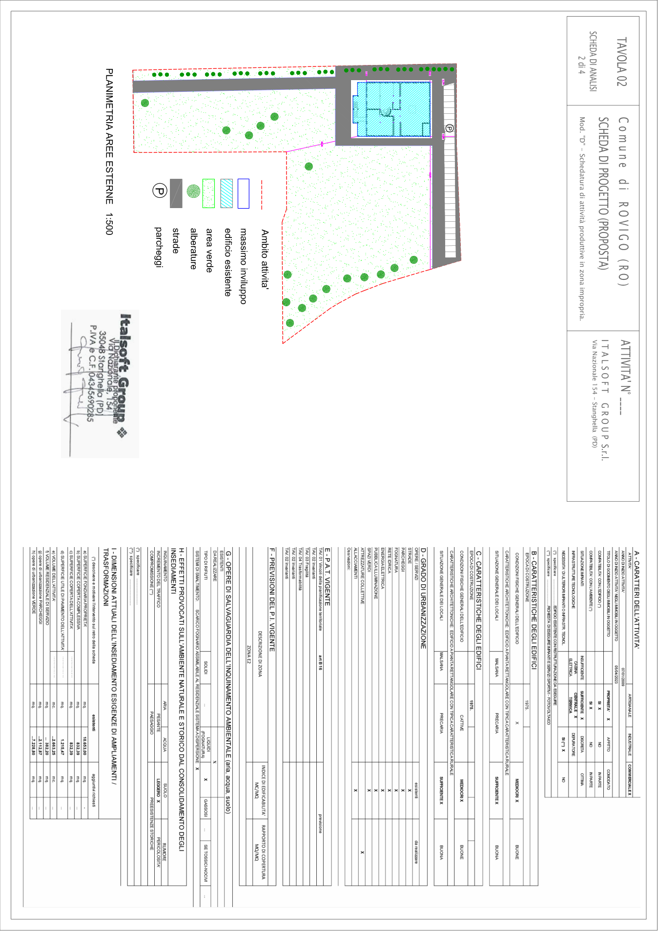 Pagina 1 del documento