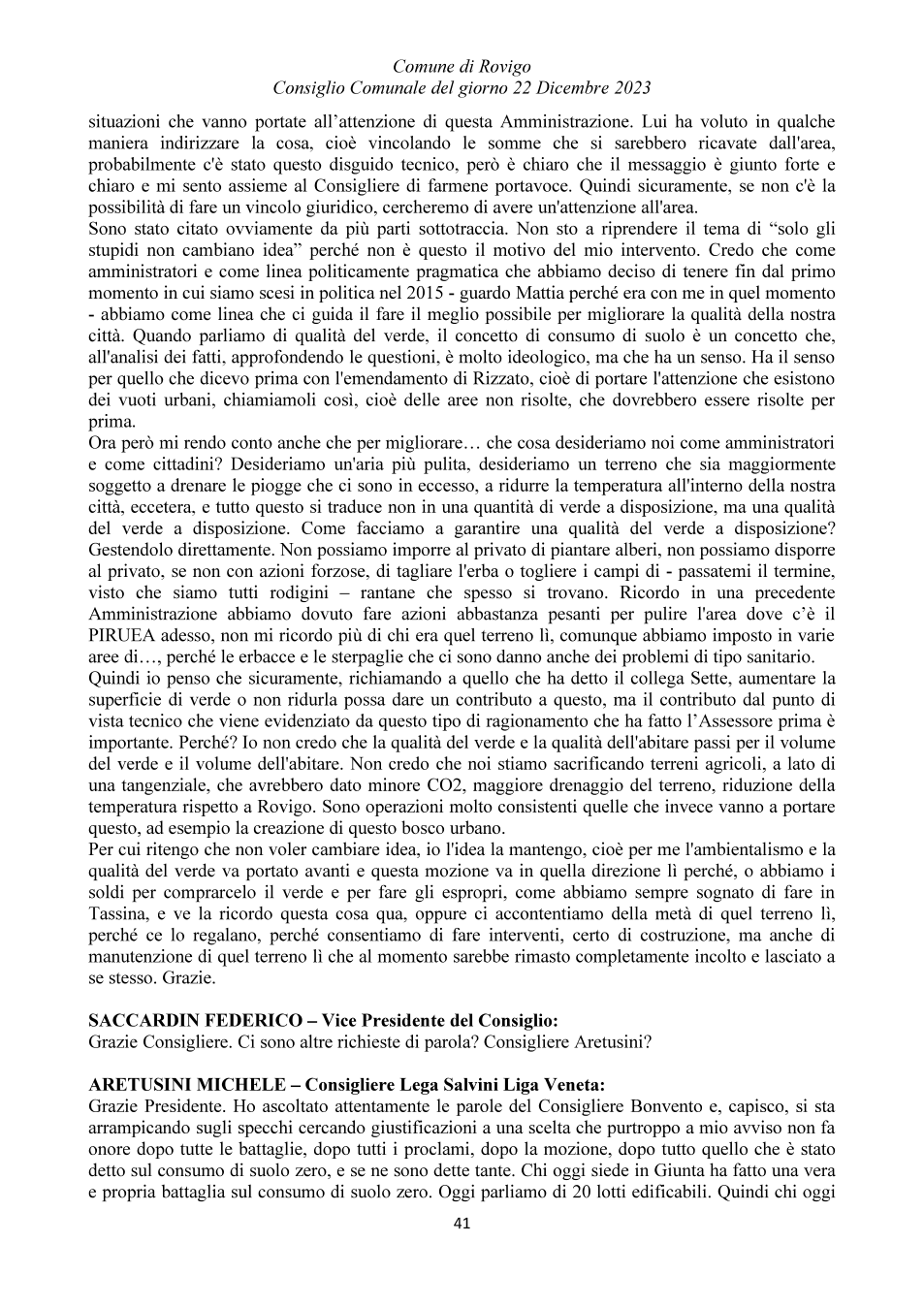 Pagina 11 del documento