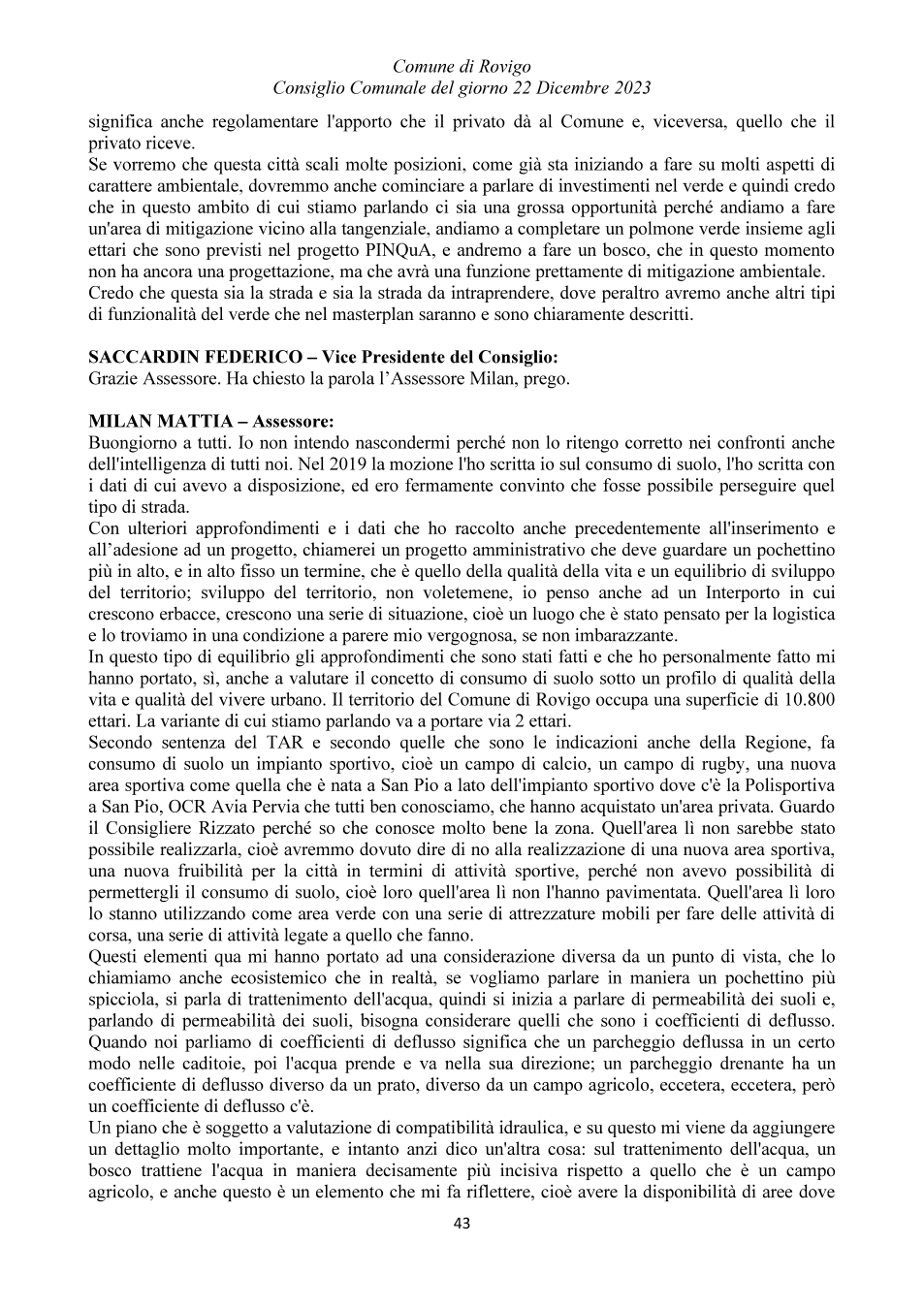 Pagina 13 del documento