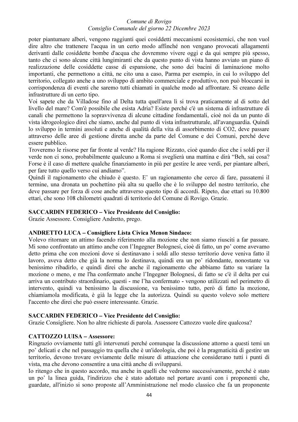 Pagina 14 del documento