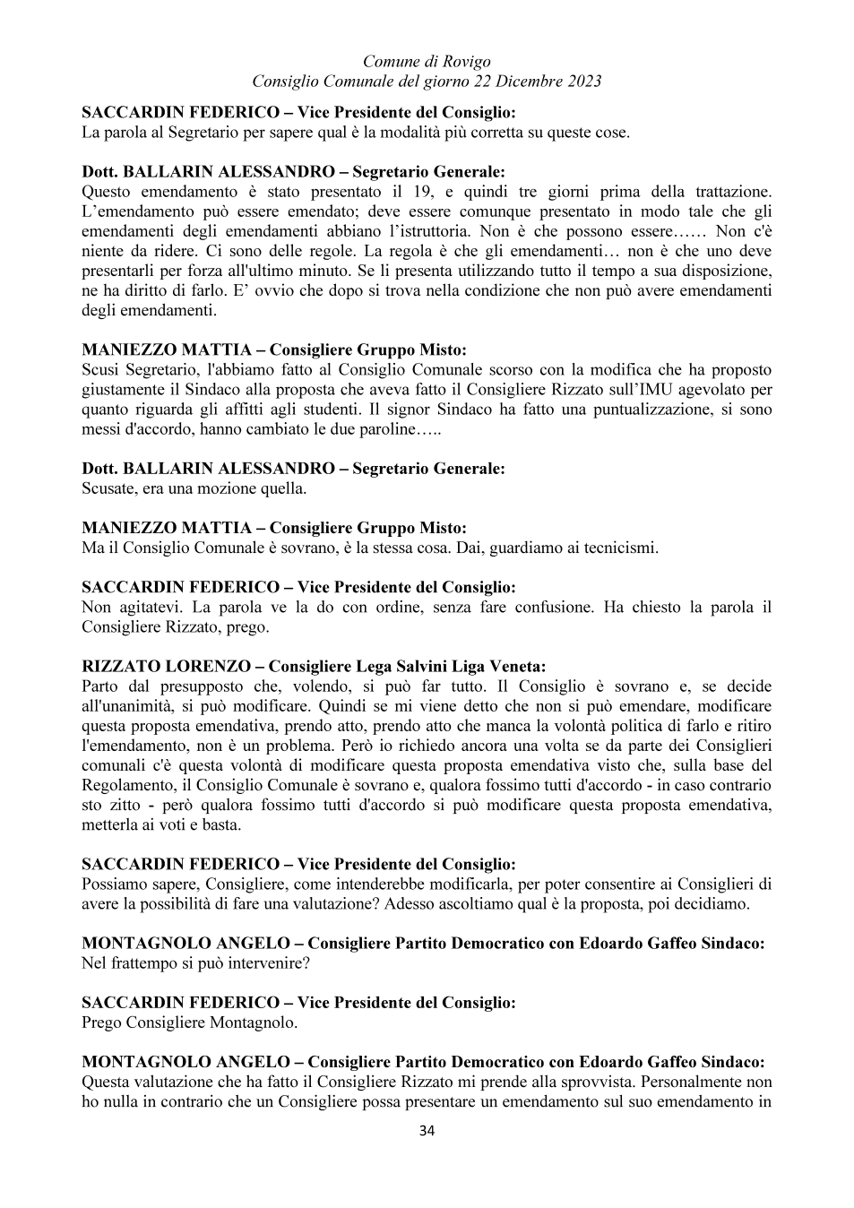 Pagina 4 del documento