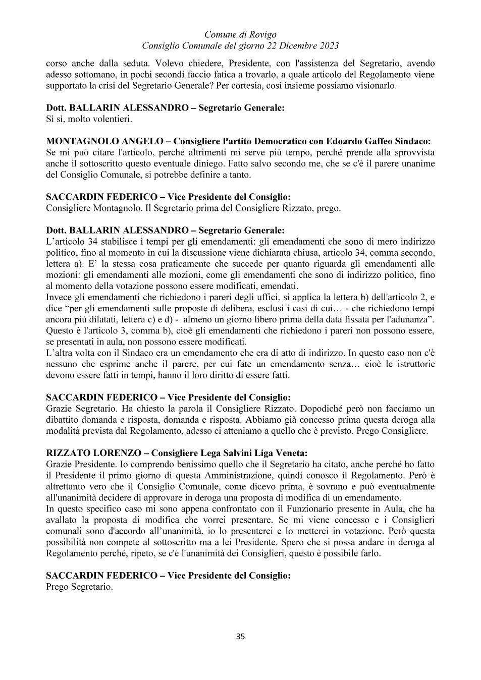 Pagina 5 del documento