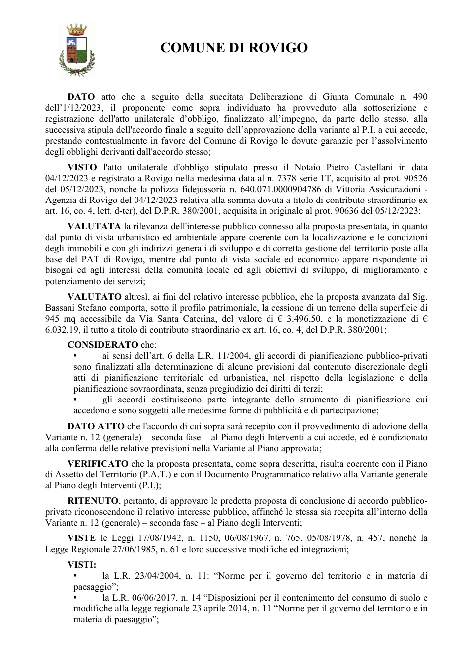 Pagina 4 del documento
