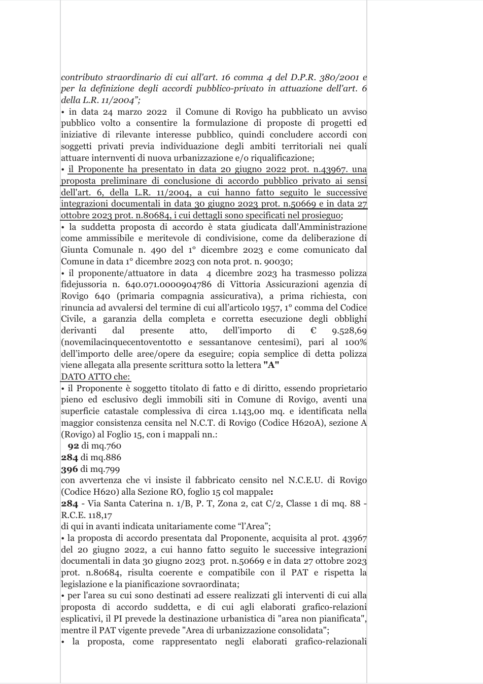 Pagina 2 del documento