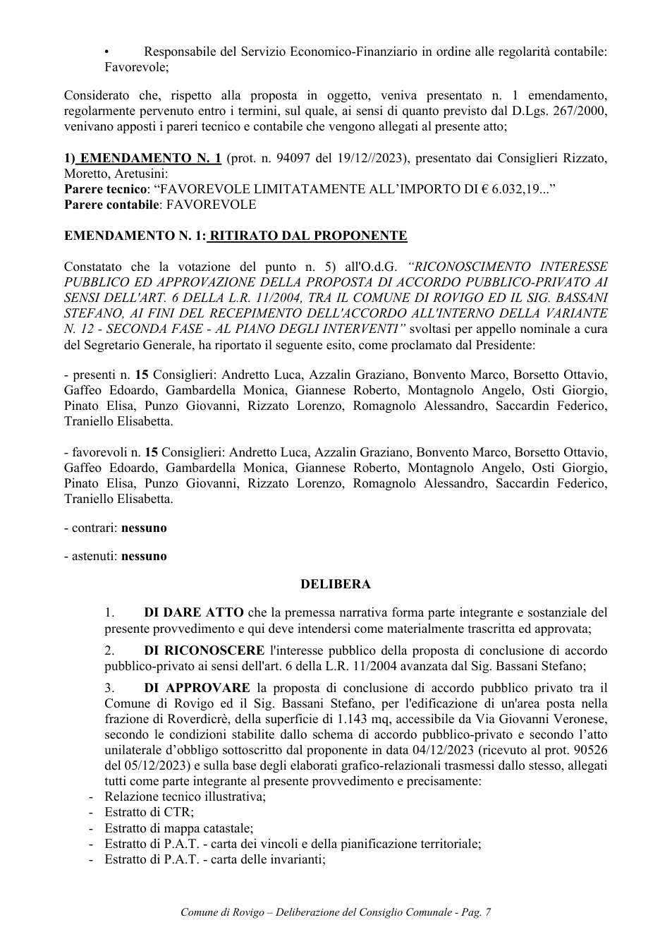 Pagina 7 del documento