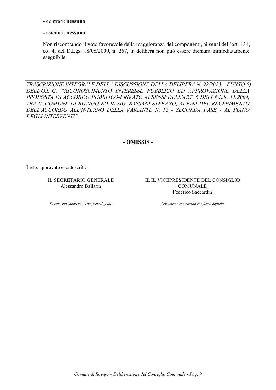Pagina 9 del documento