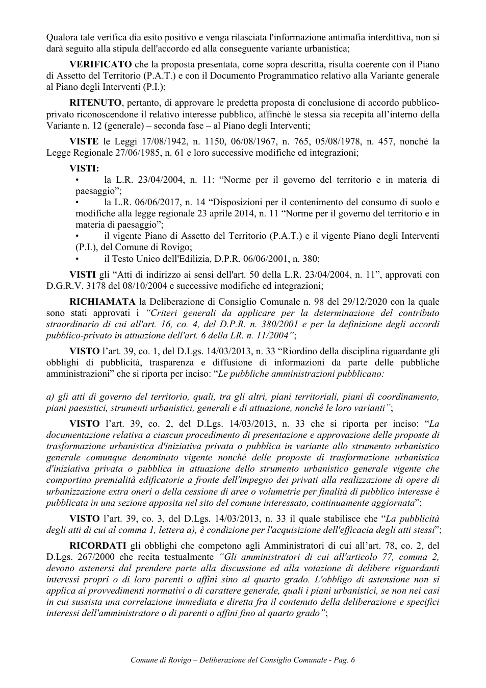 Pagina 6 del documento