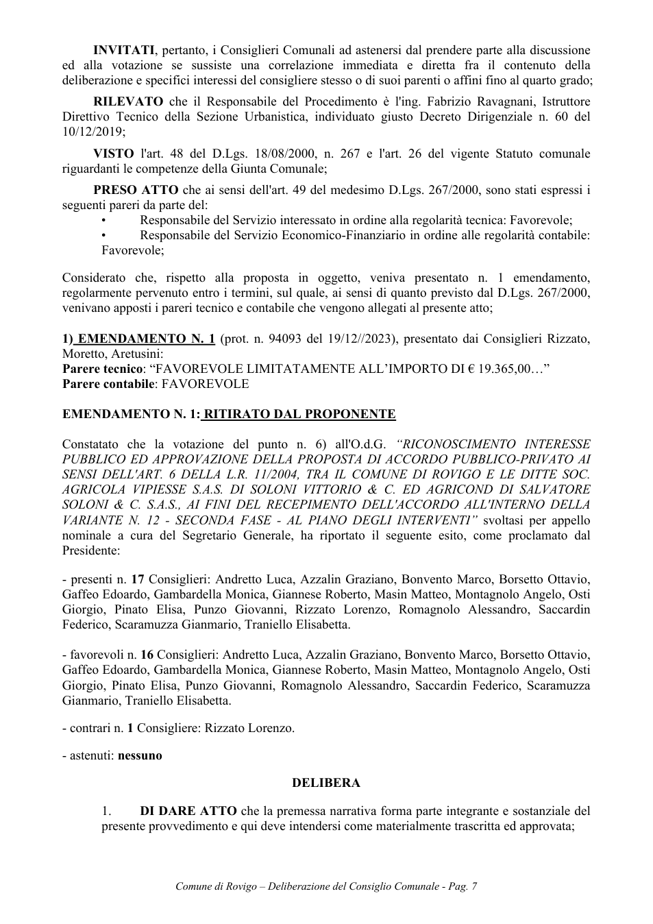 Pagina 7 del documento
