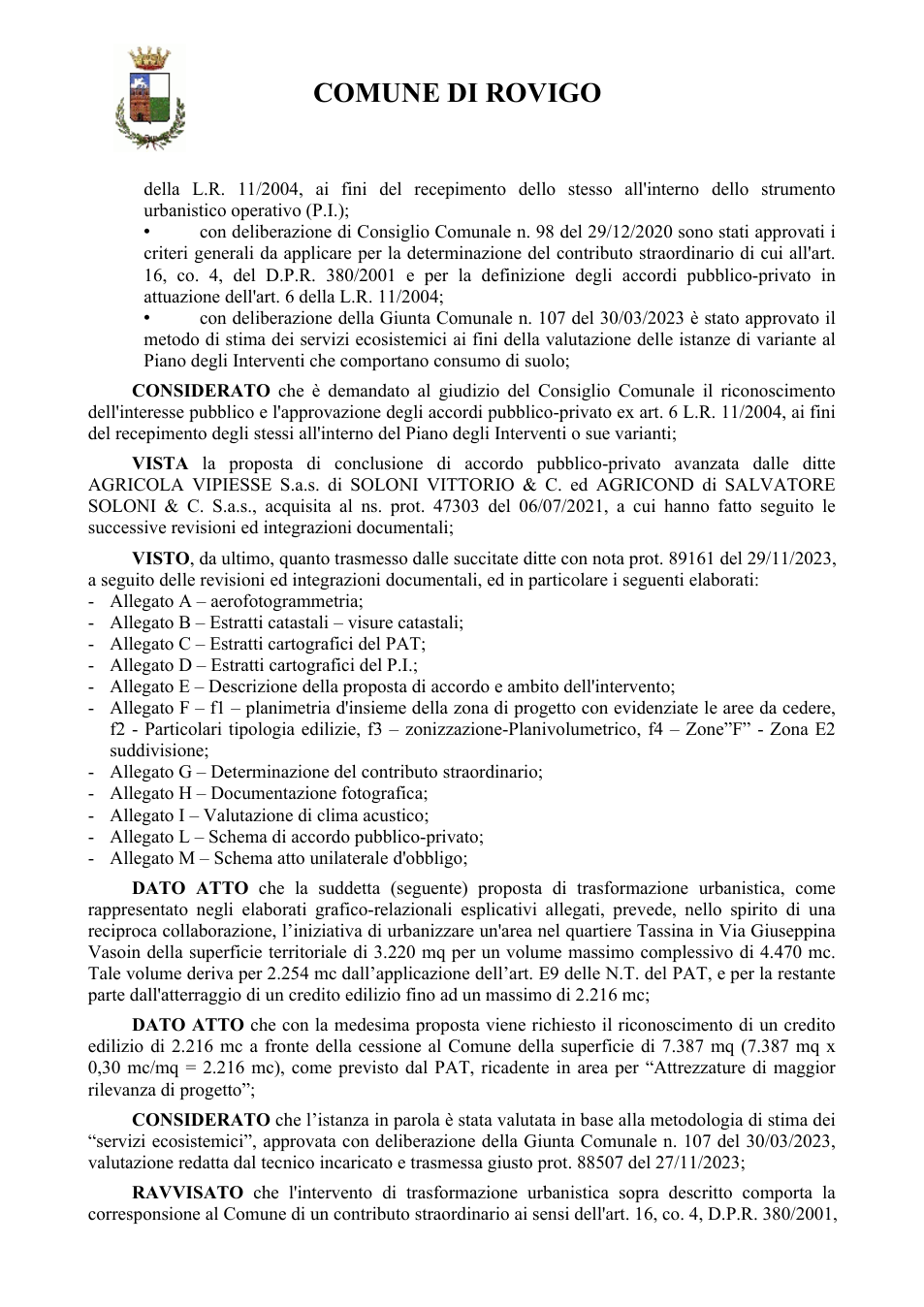 Pagina 3 del documento