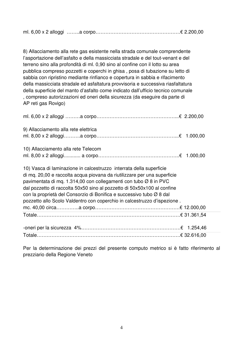 Pagina 4 del documento