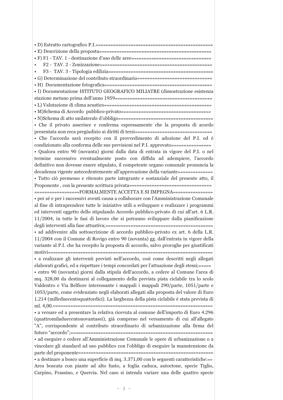 Pagina 3 del documento