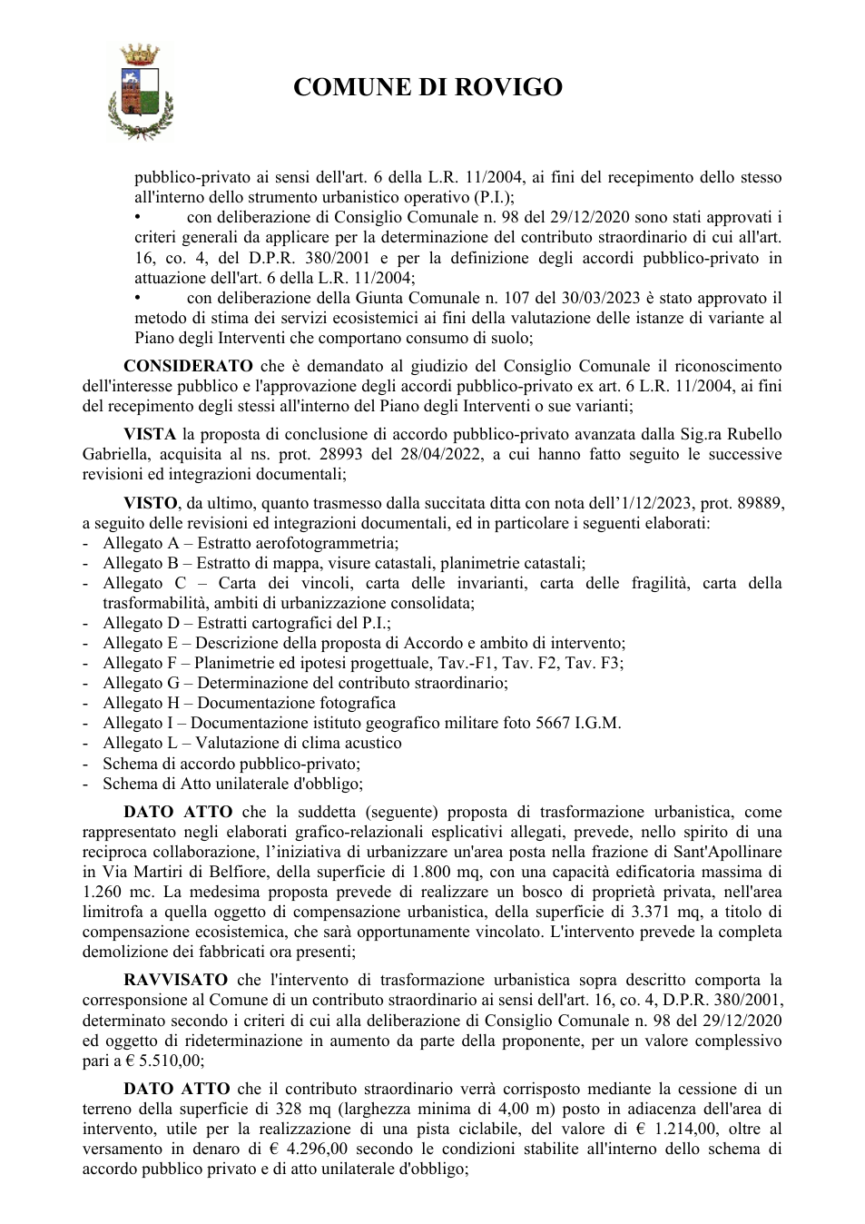 Pagina 3 del documento