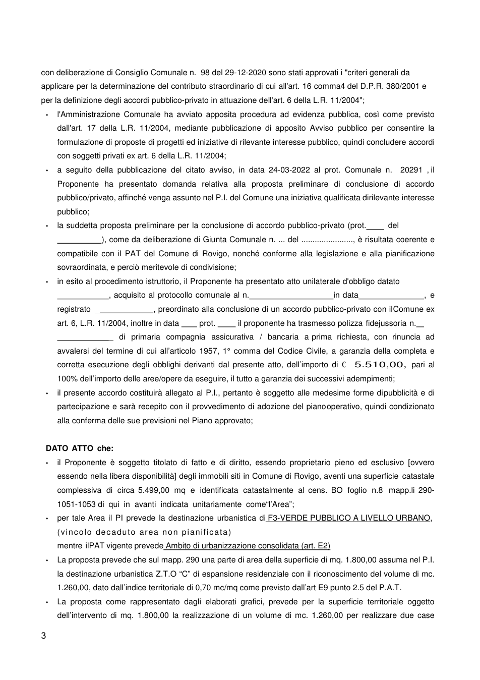 Pagina 3 del documento