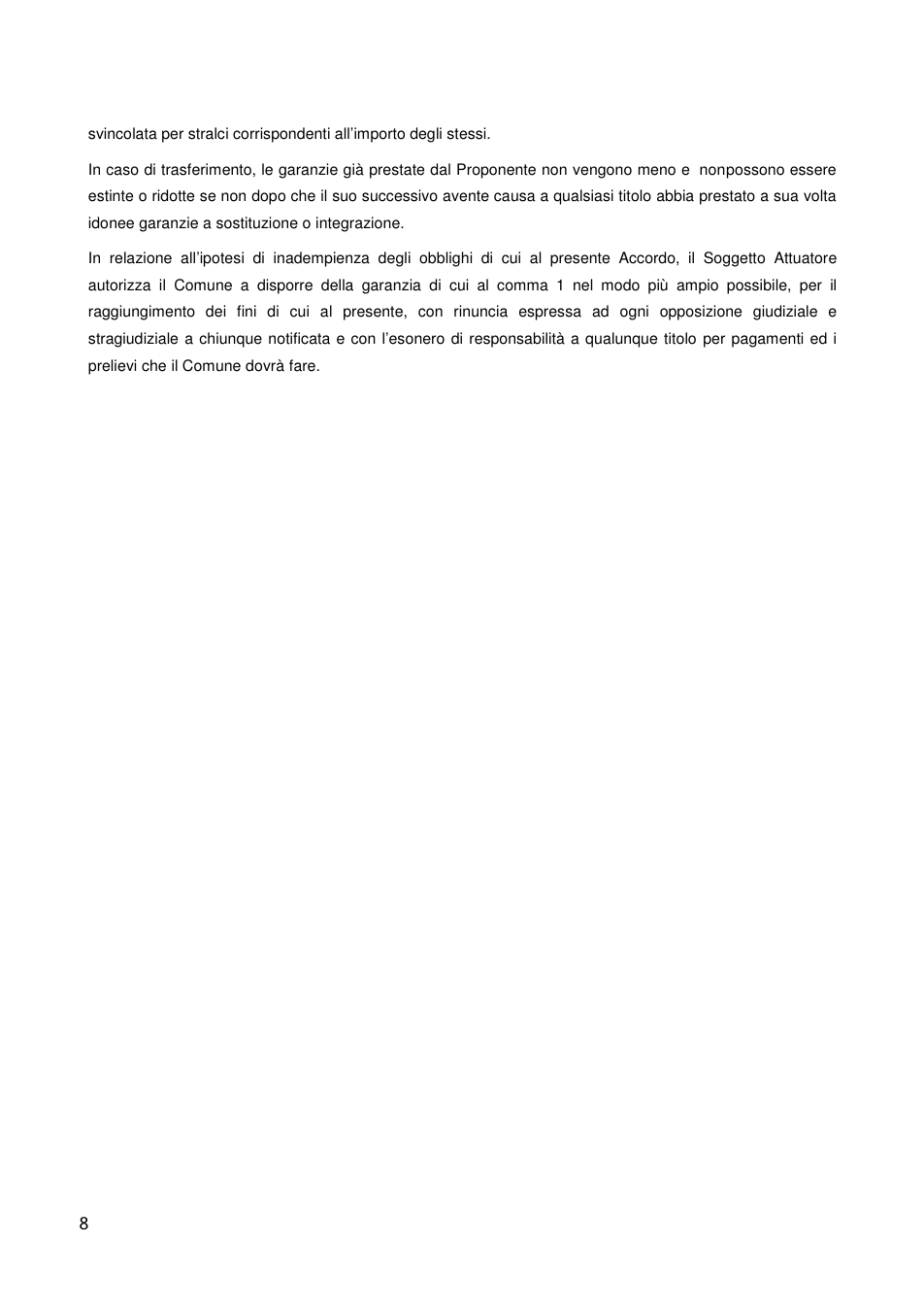 Pagina 8 del documento