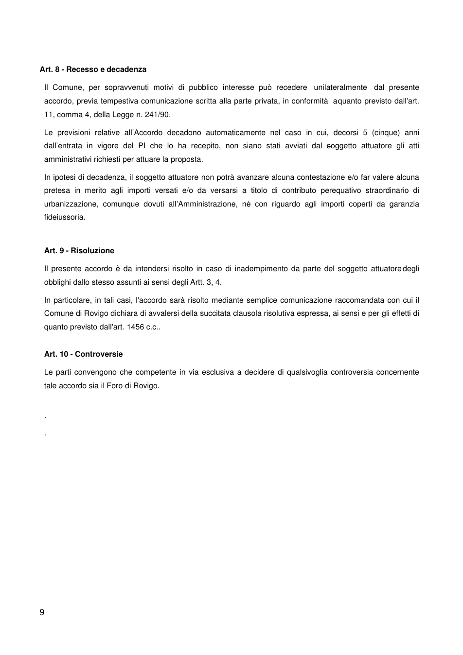Pagina 9 del documento