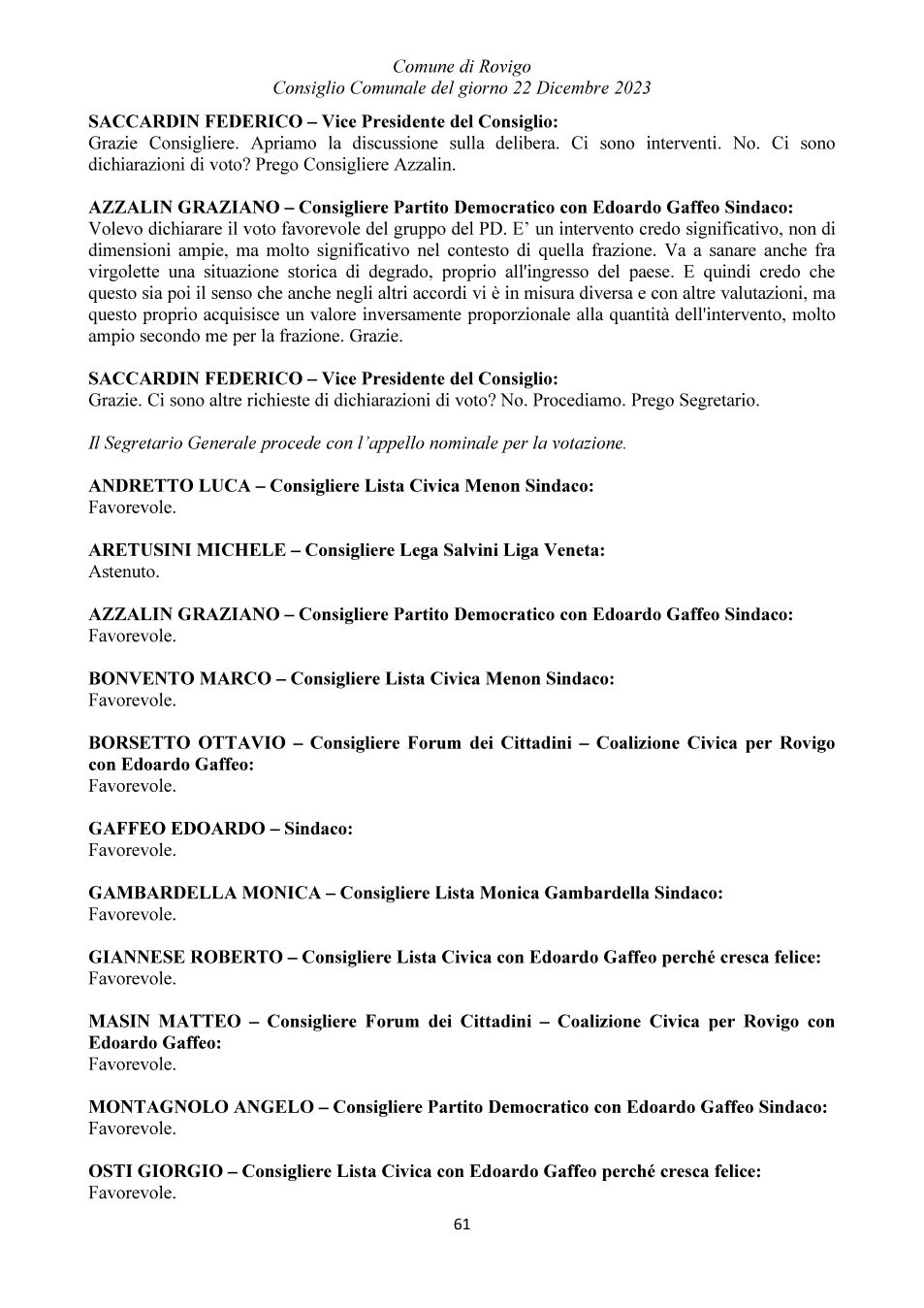 Pagina 2 del documento