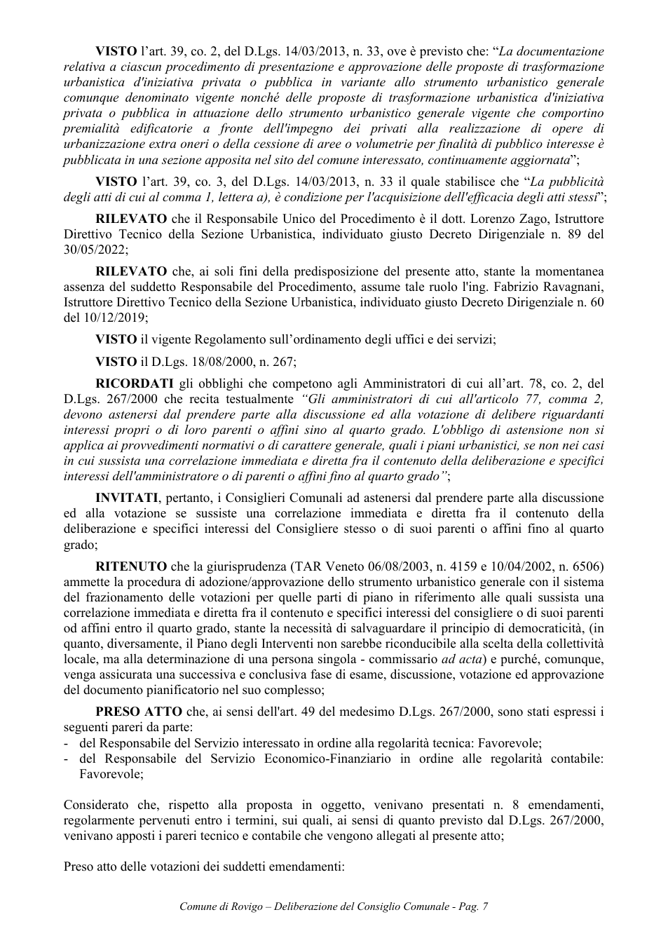Pagina 7 del documento