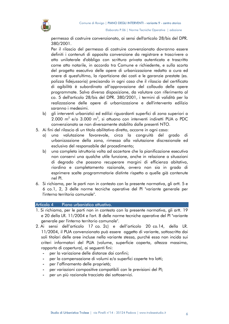 Pagina 6 del documento