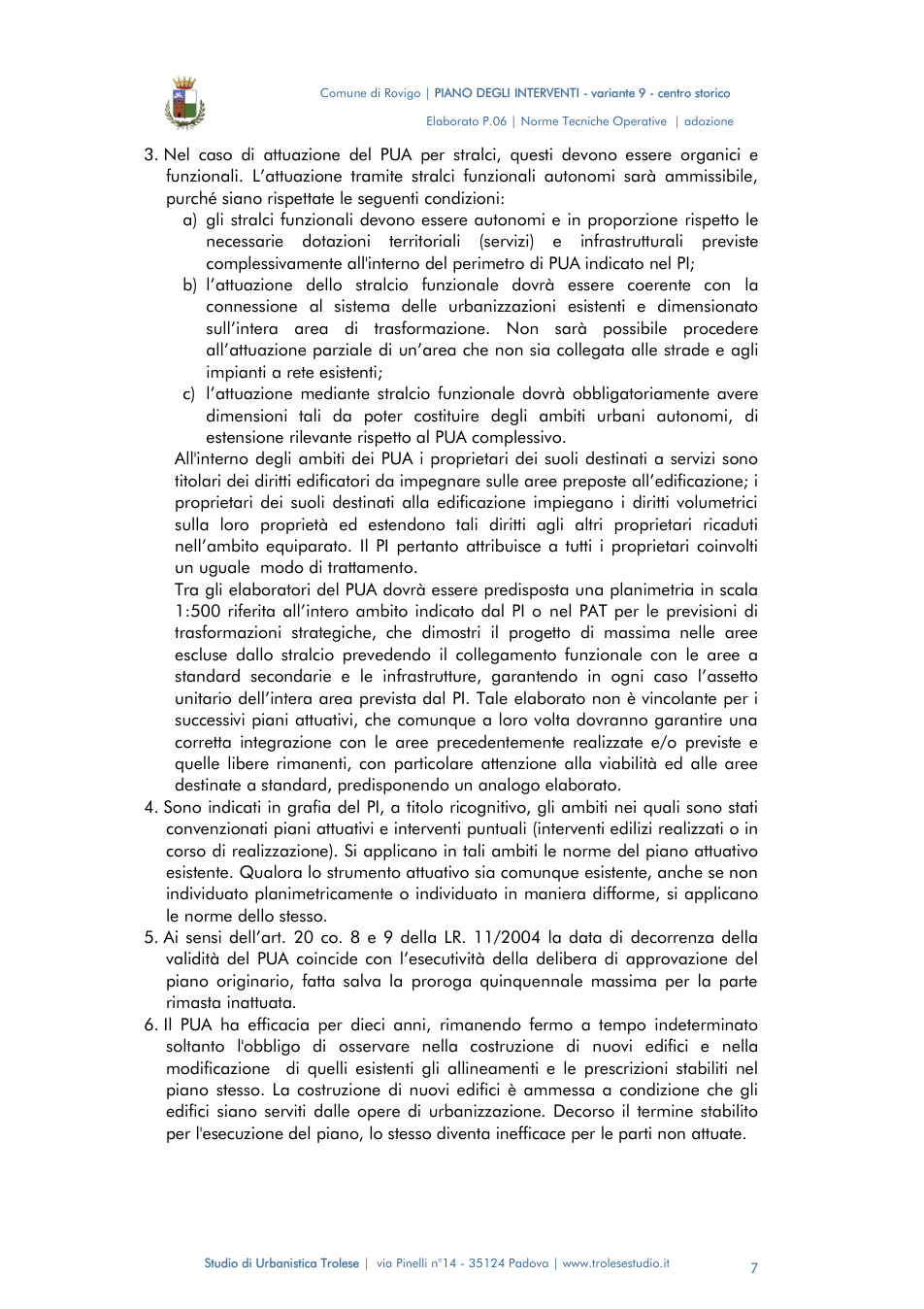 Pagina 7 del documento