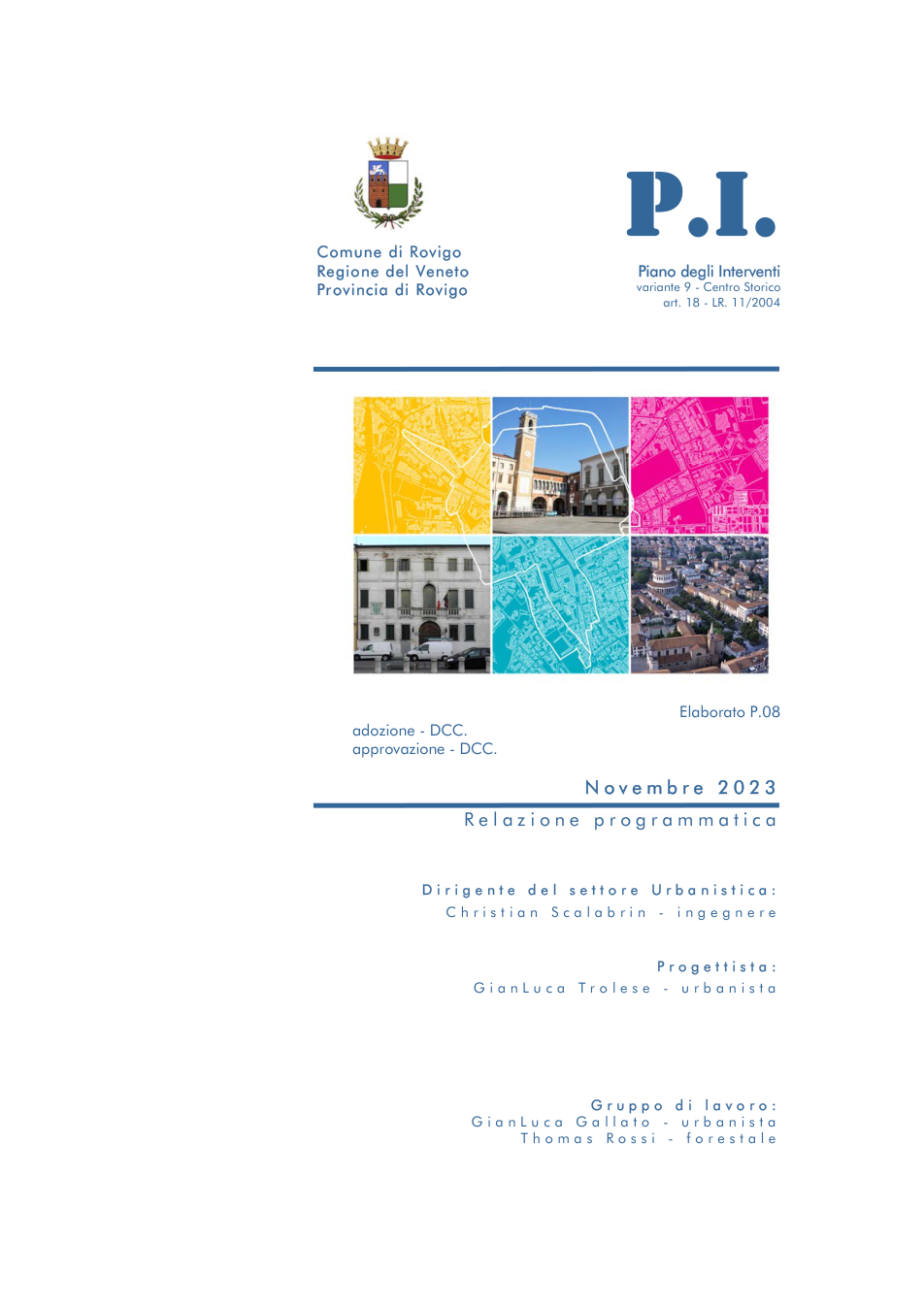 Pagina 1 del documento