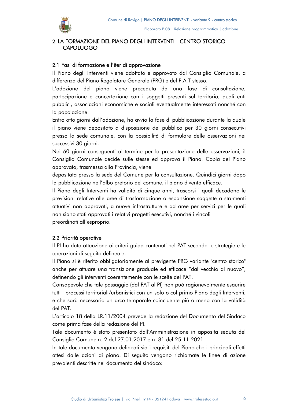 Pagina 6 del documento