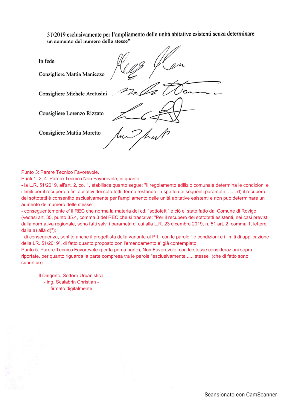 Pagina 2 del documento