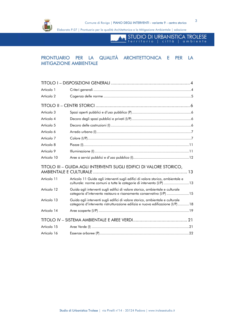 Pagina 3 del documento