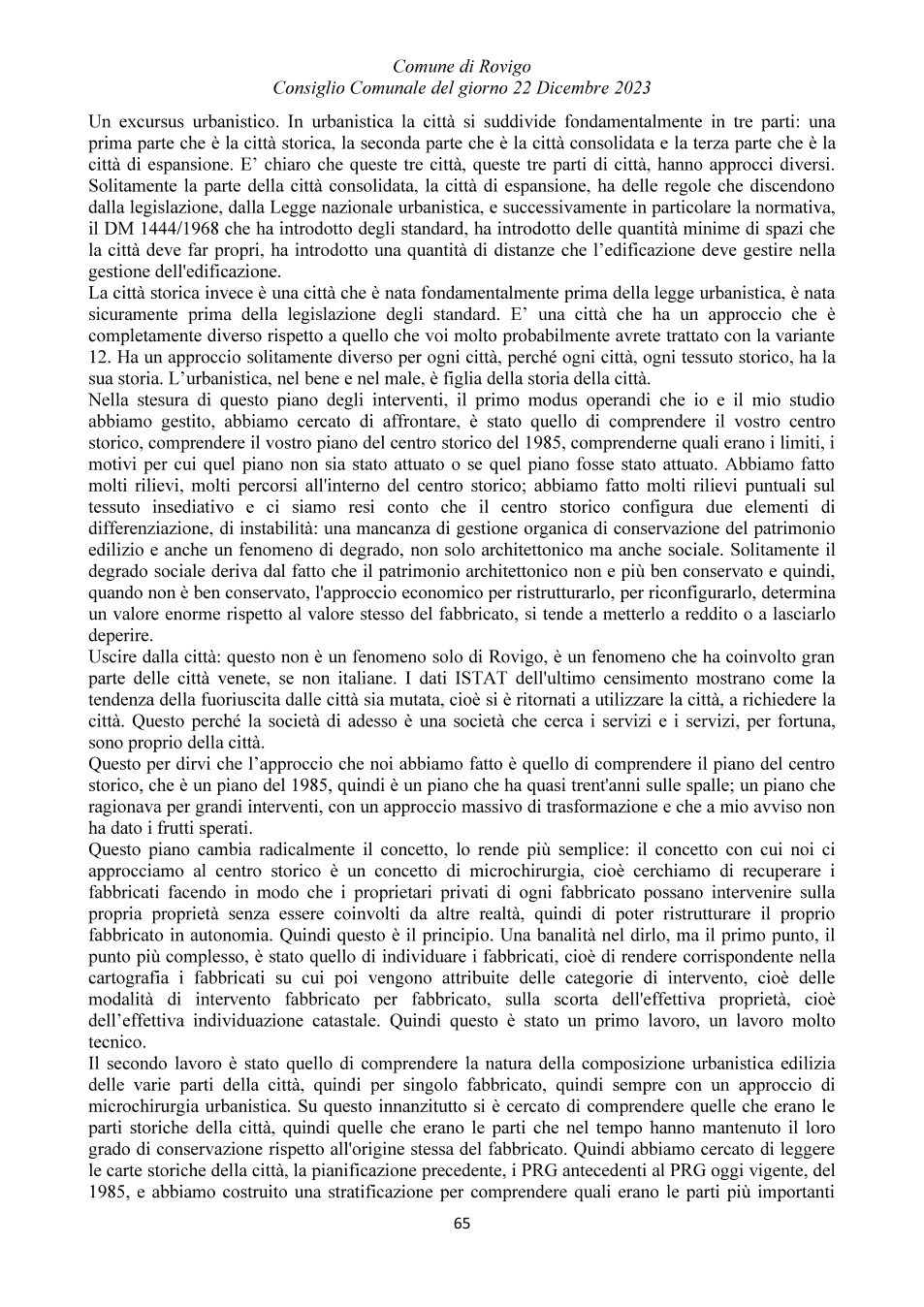 Pagina 2 del documento