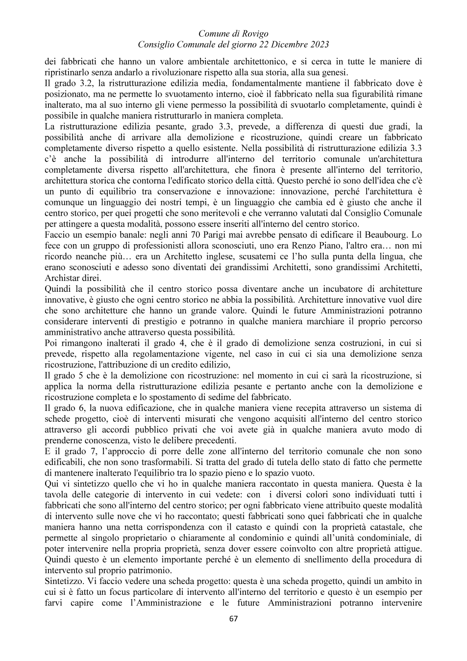 Pagina 4 del documento
