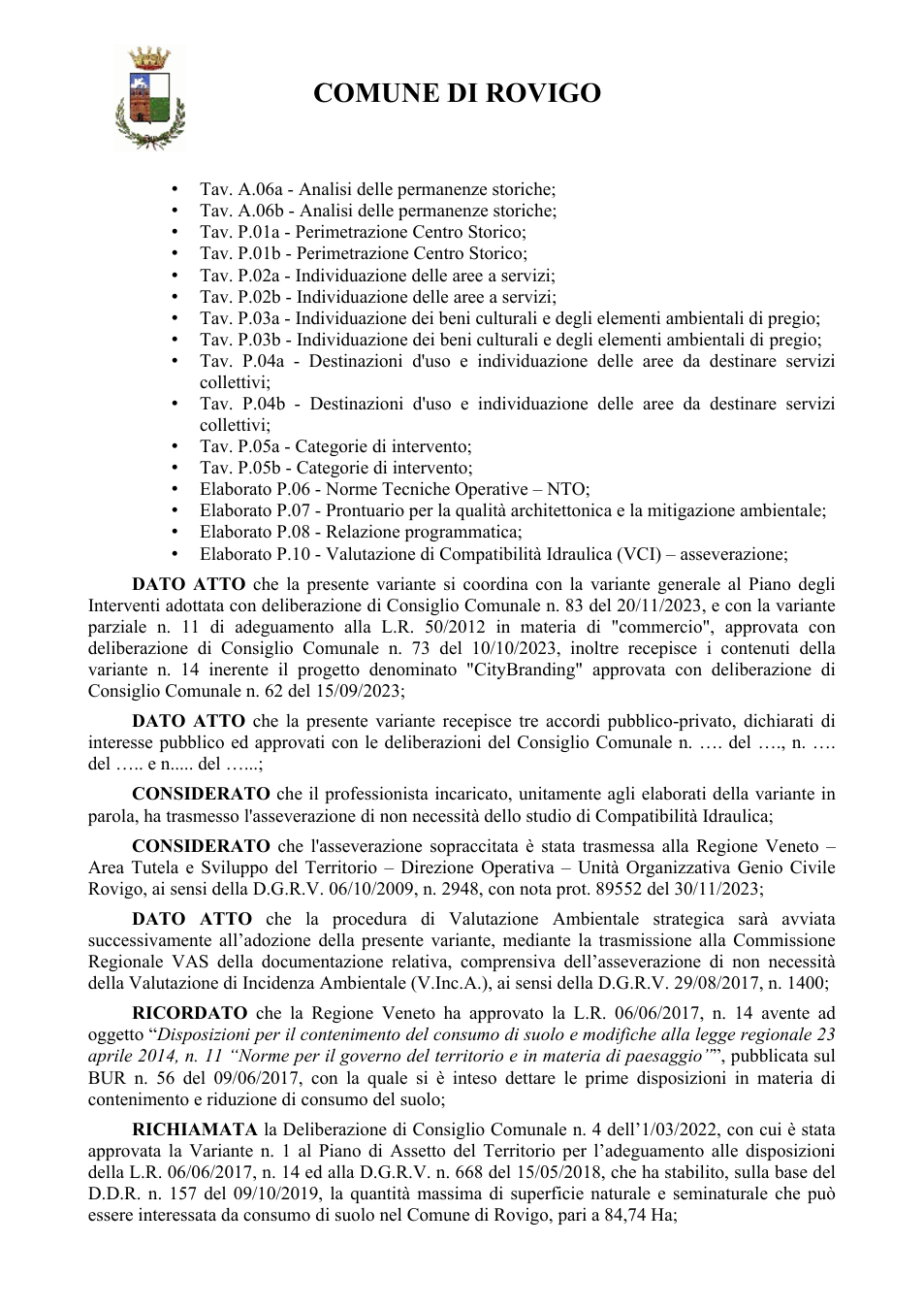 Pagina 3 del documento