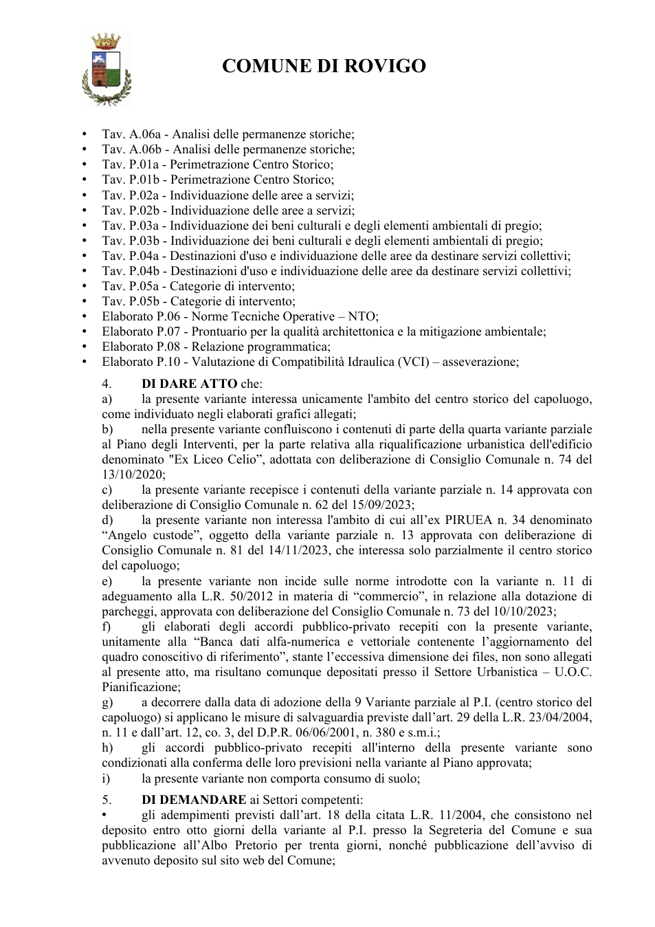 Pagina 6 del documento
