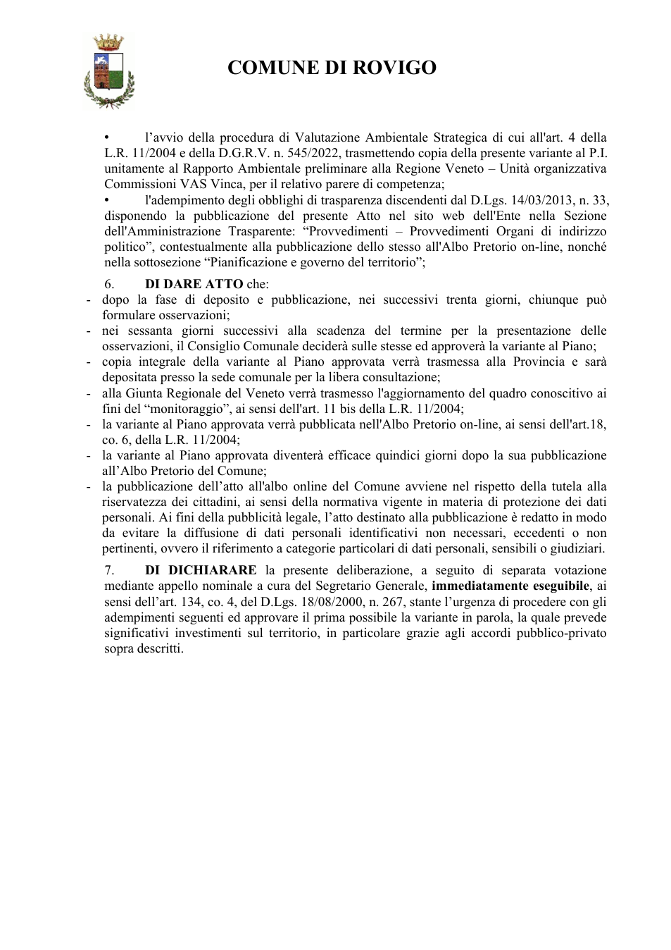 Pagina 7 del documento