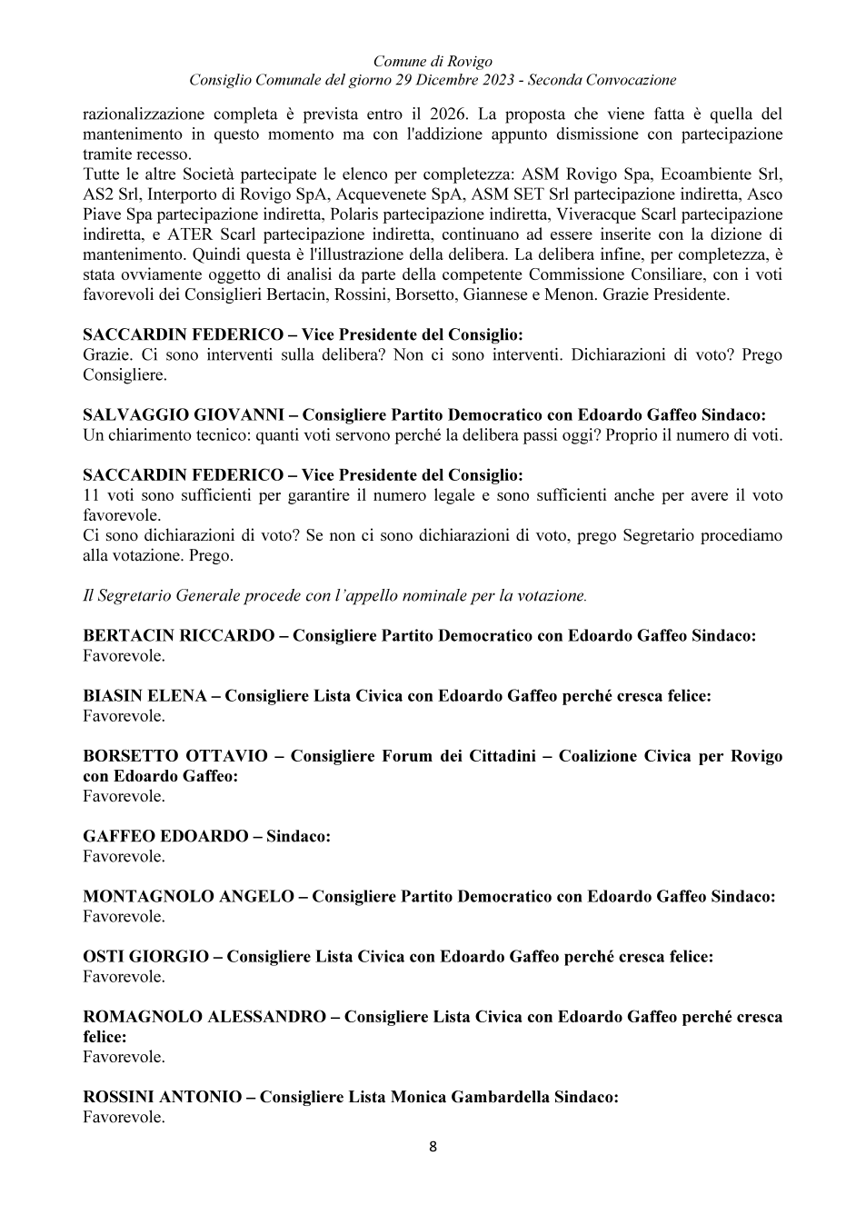 Pagina 2 del documento