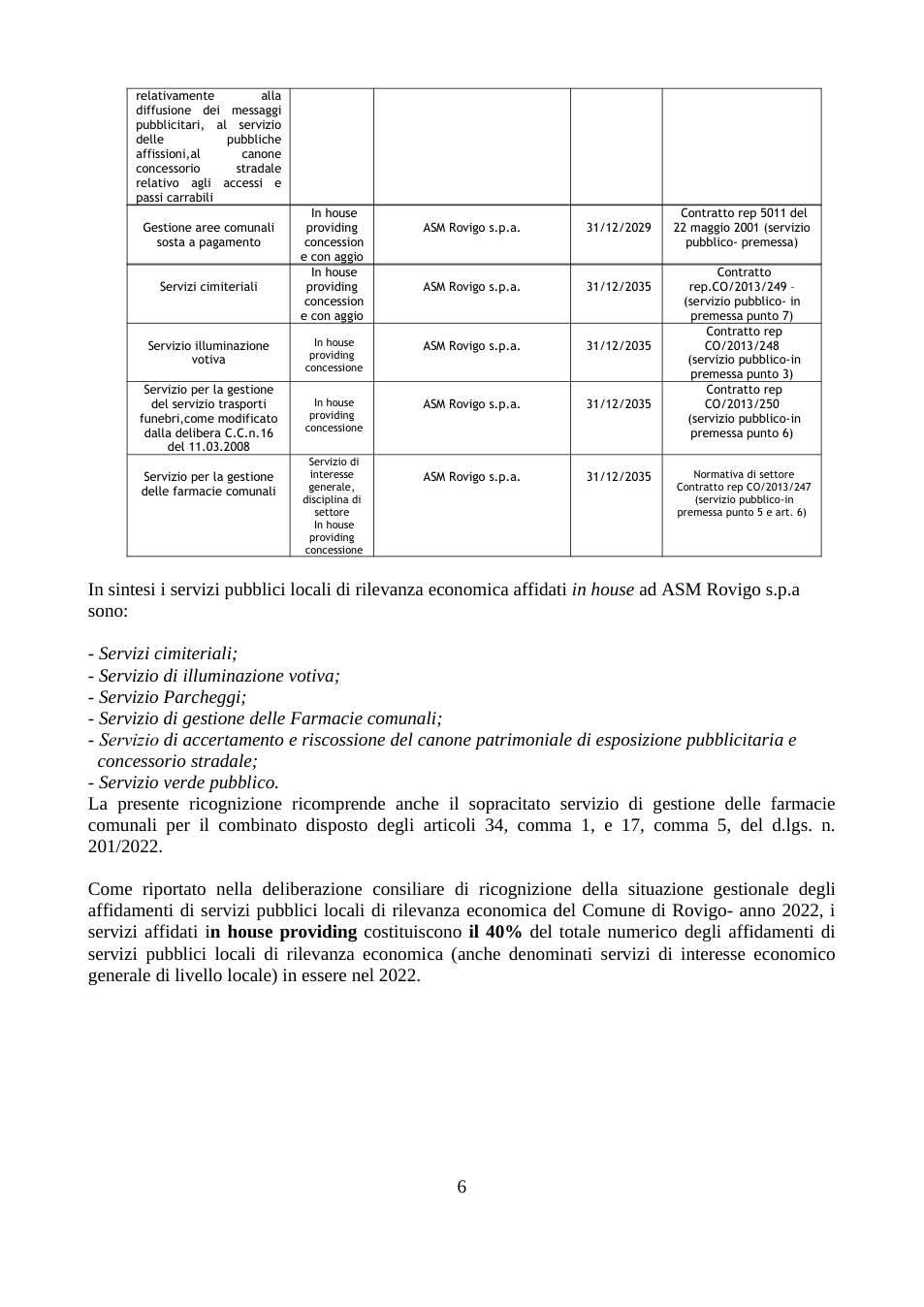 Pagina 6 del documento
