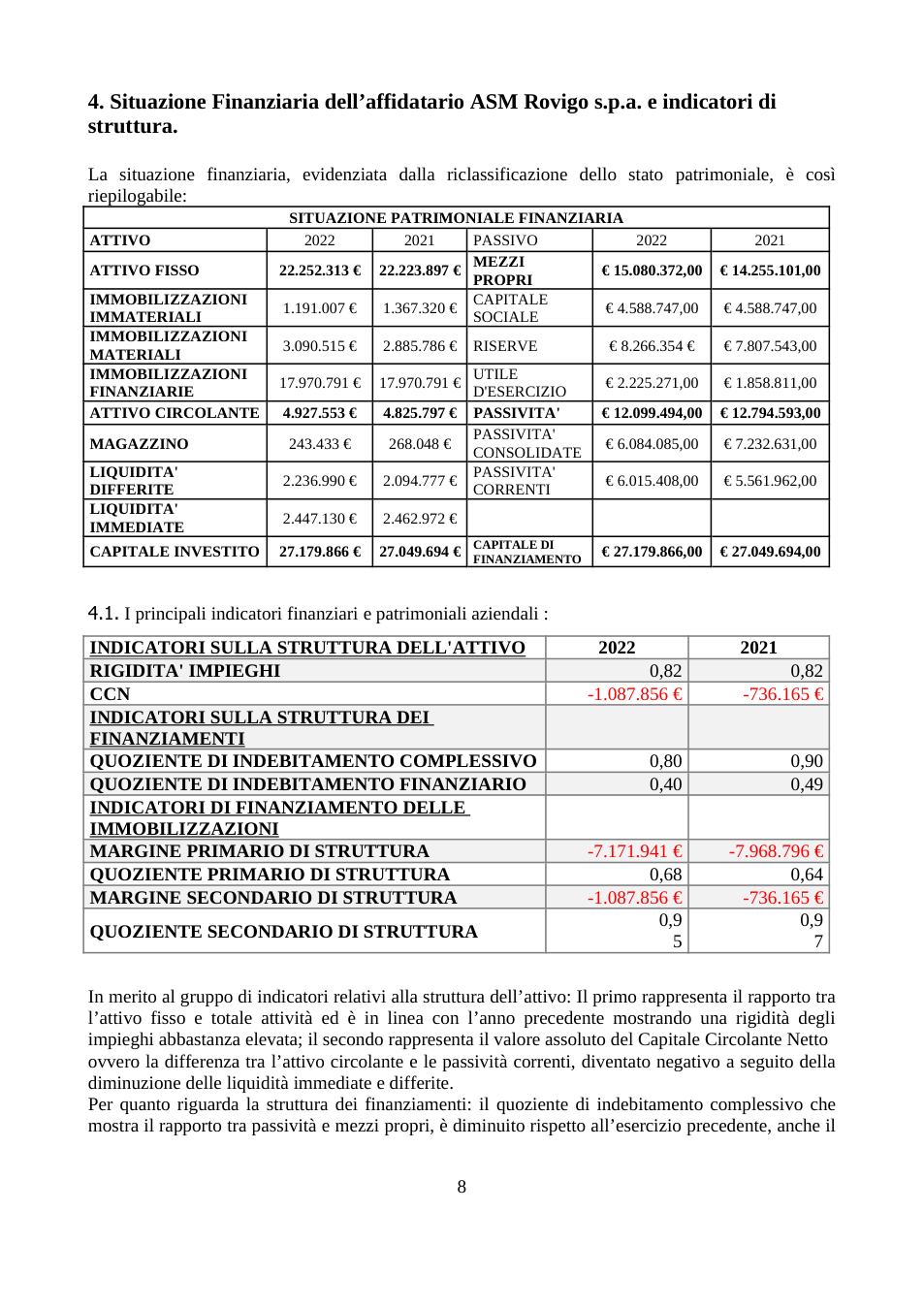 Pagina 8 del documento