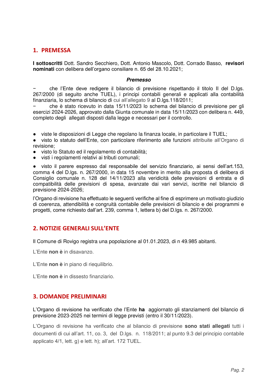 Pagina 3 del documento