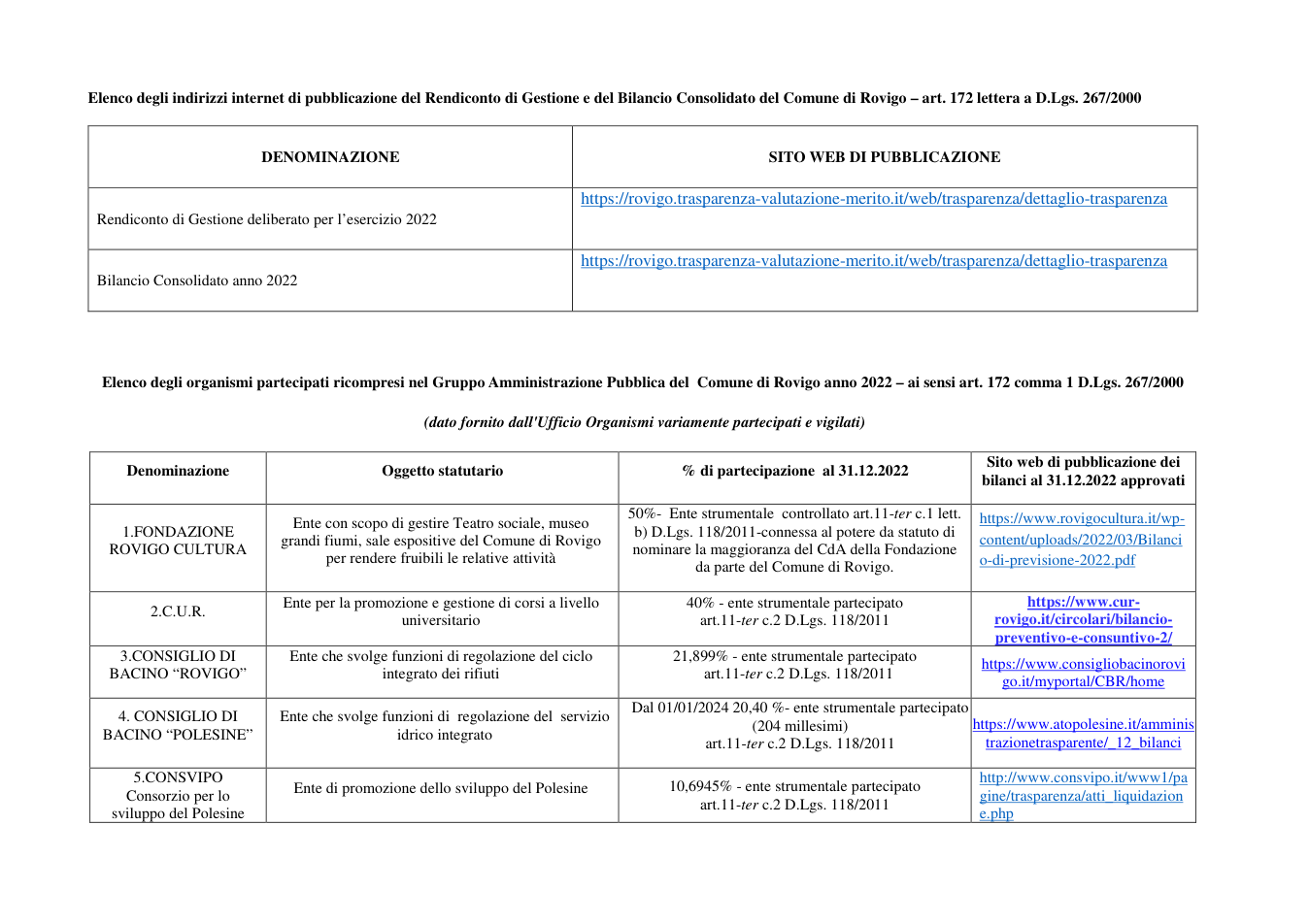 Pagina 2 del documento