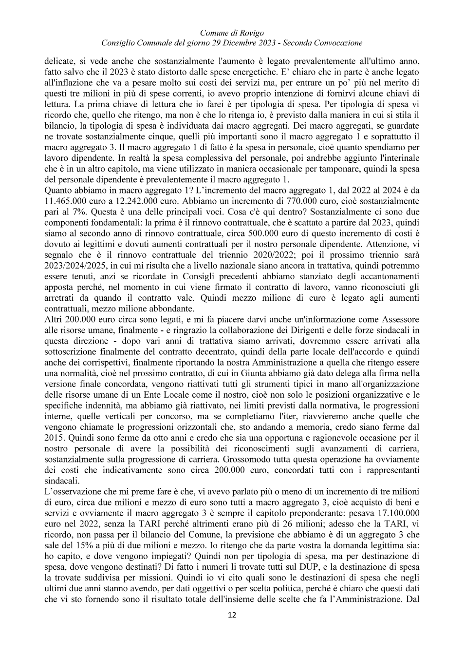 Pagina 2 del documento