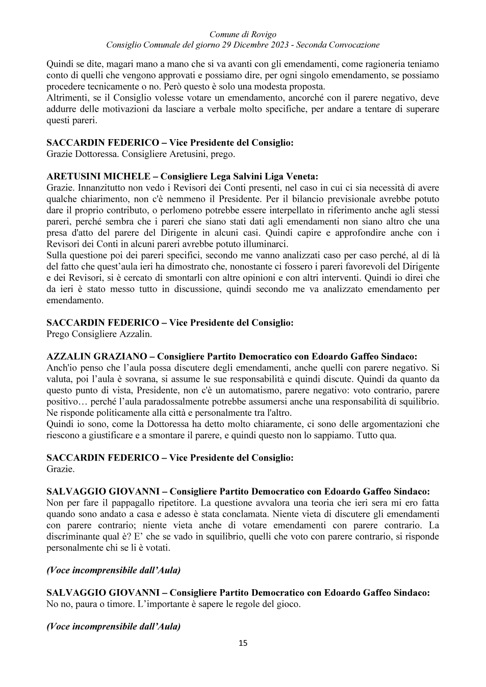 Pagina 5 del documento