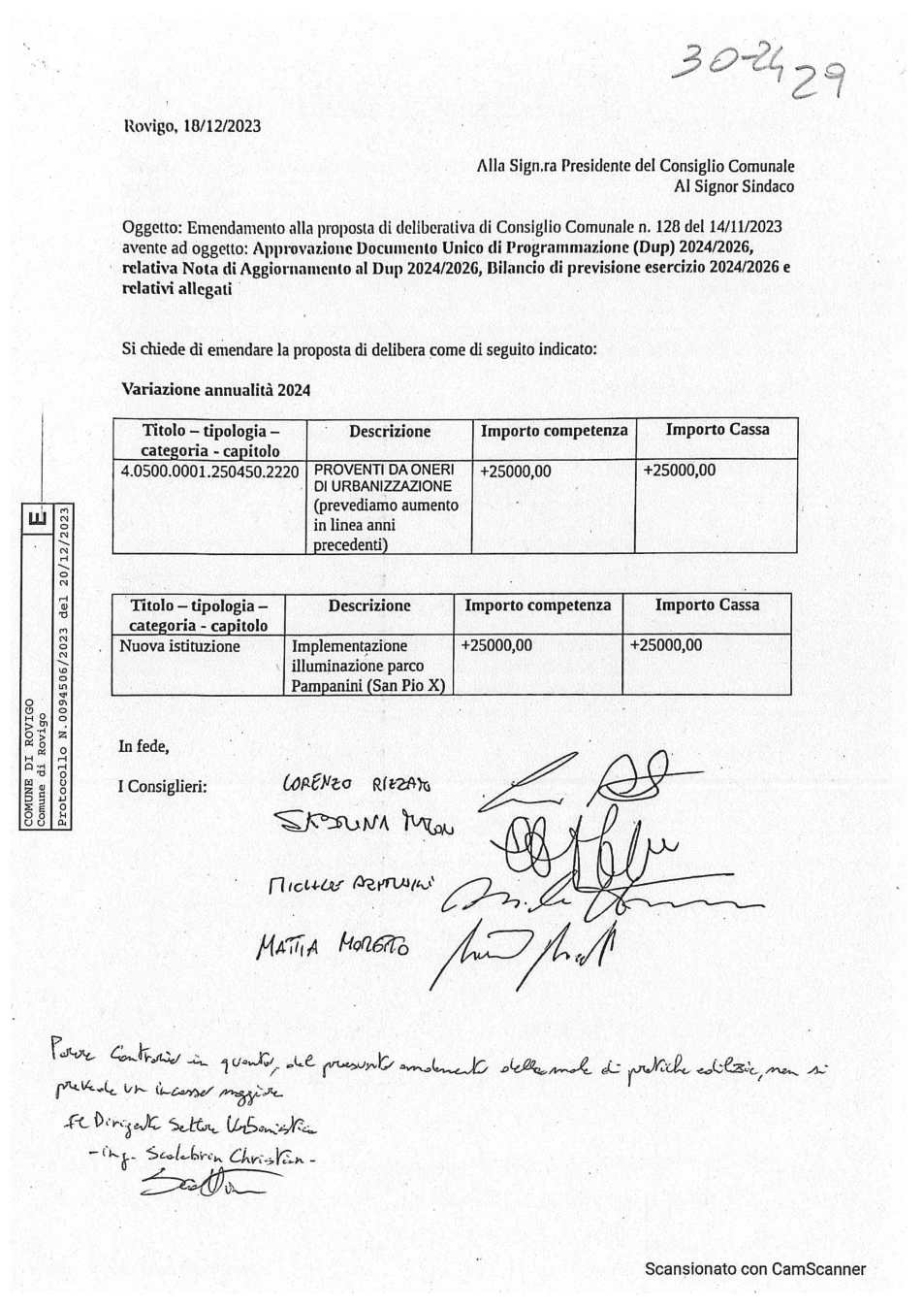 Pagina 2 del documento