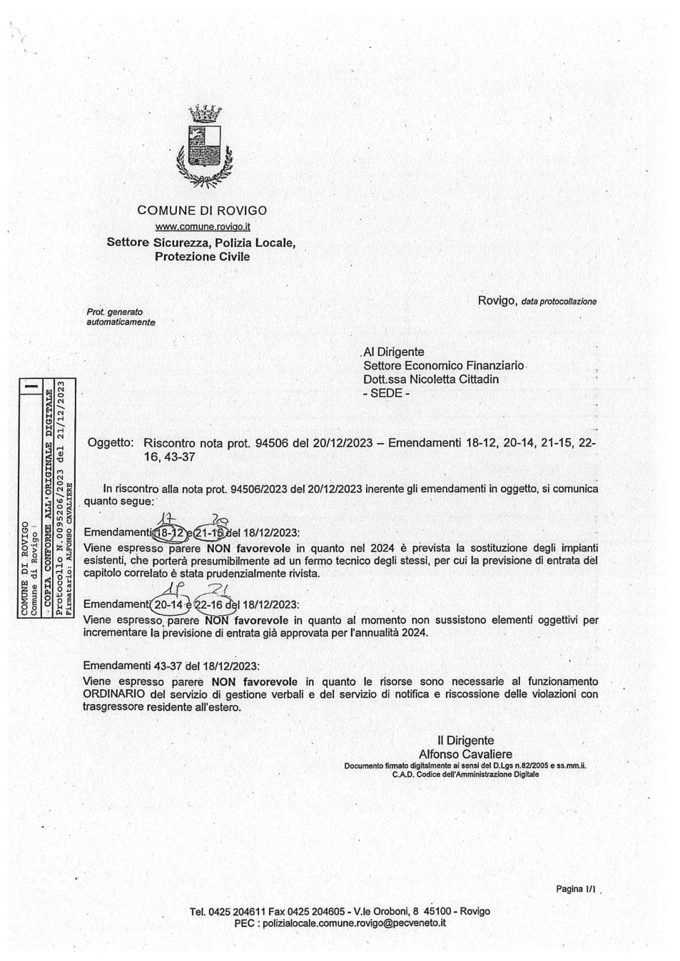Pagina 2 del documento