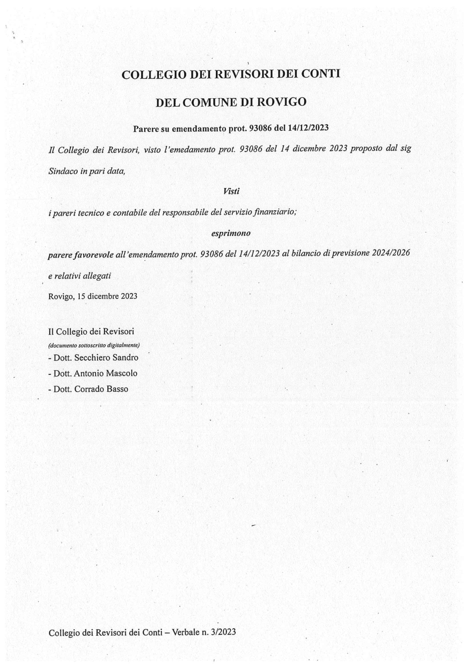 Pagina 3 del documento