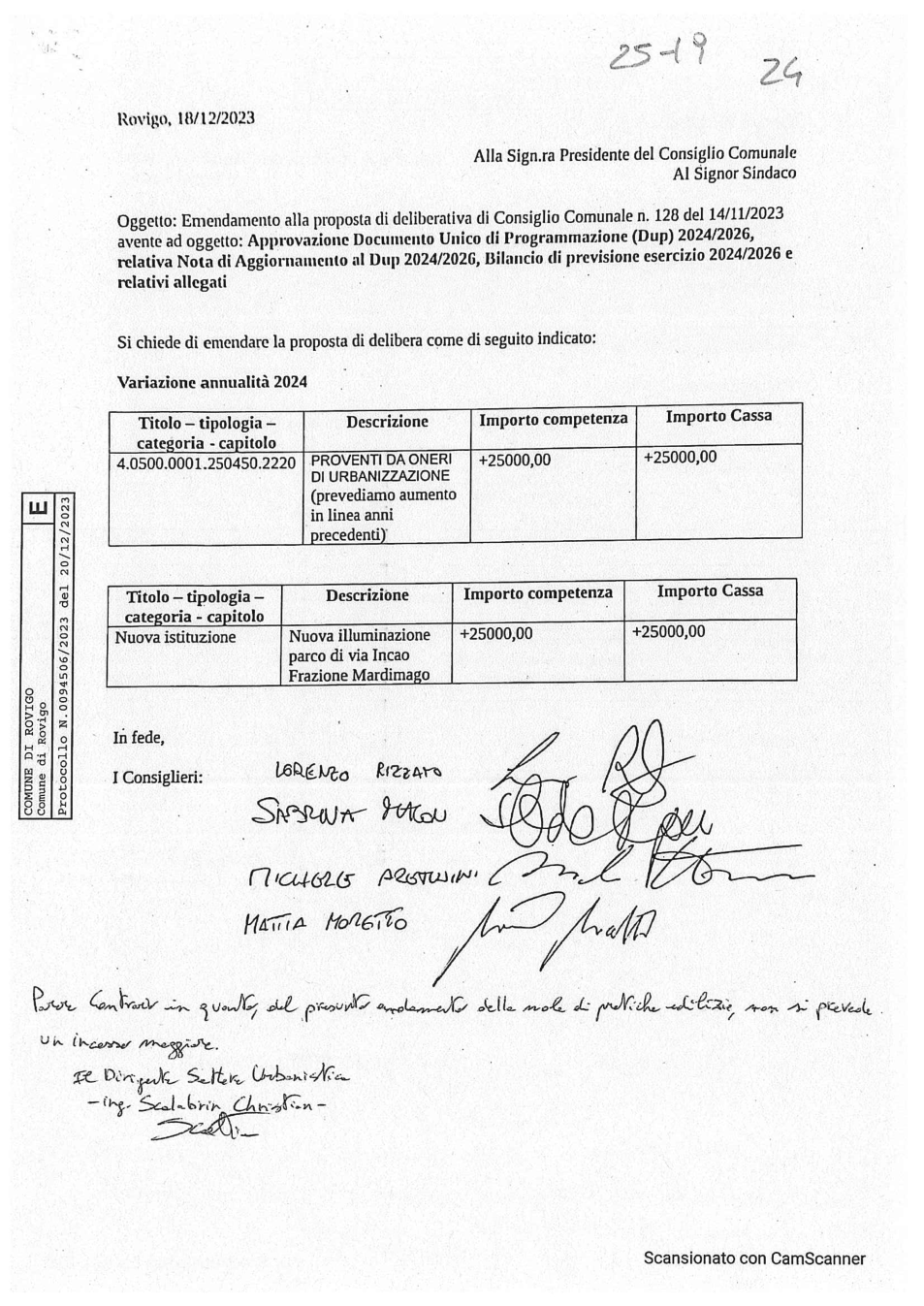 Pagina 2 del documento