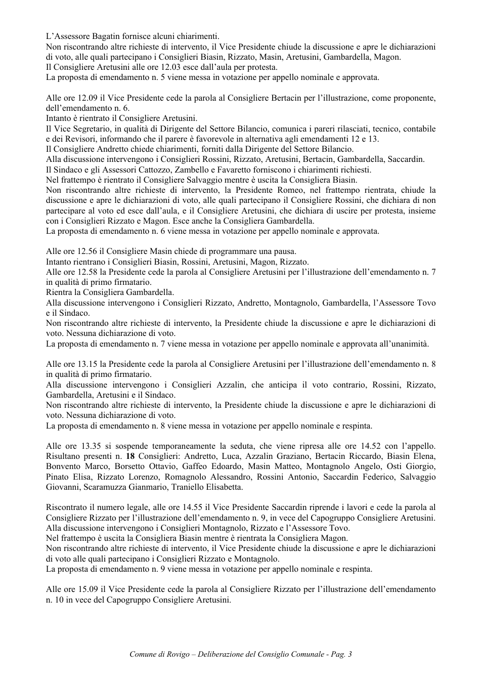 Pagina 3 del documento