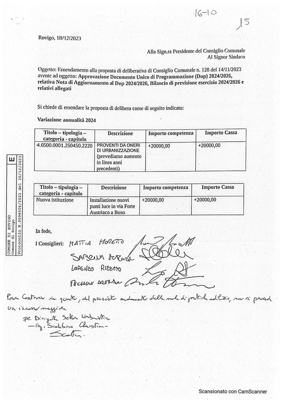 Pagina 2 del documento