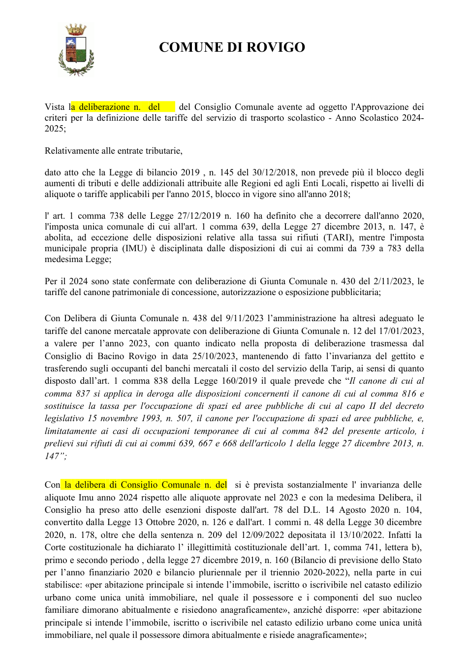 Pagina 3 del documento