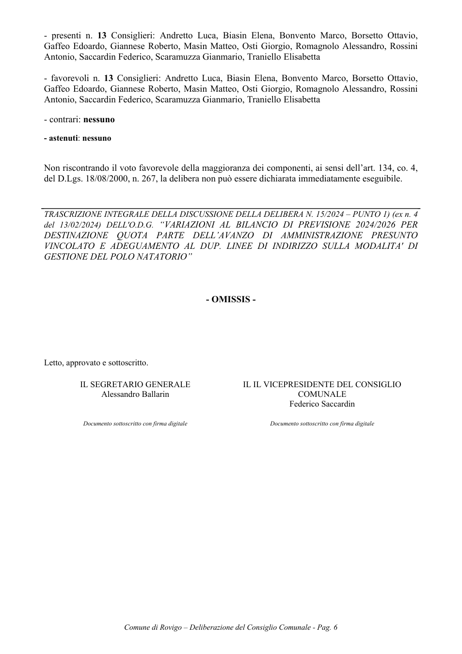 Pagina 6 del documento