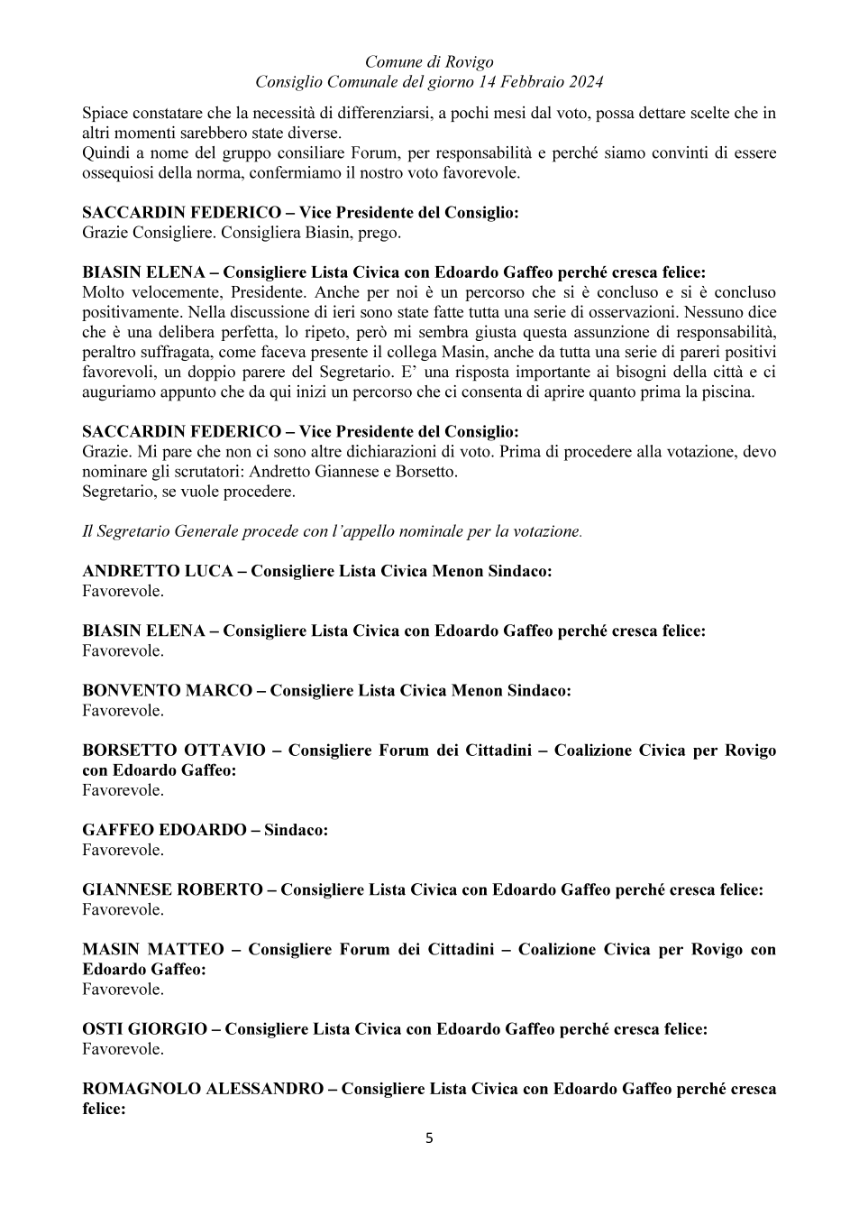 Pagina 3 del documento