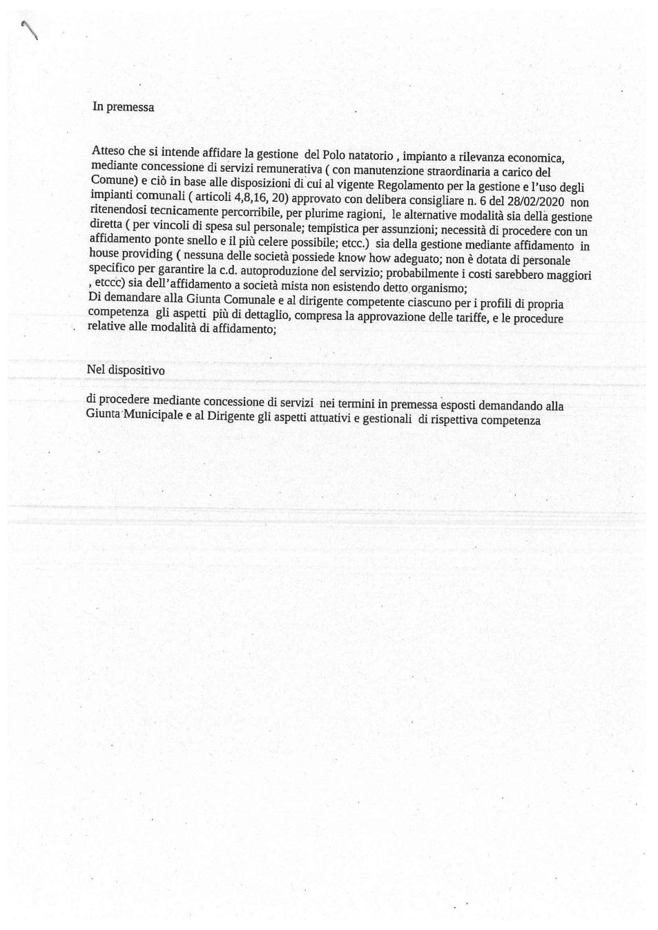 Pagina 2 del documento