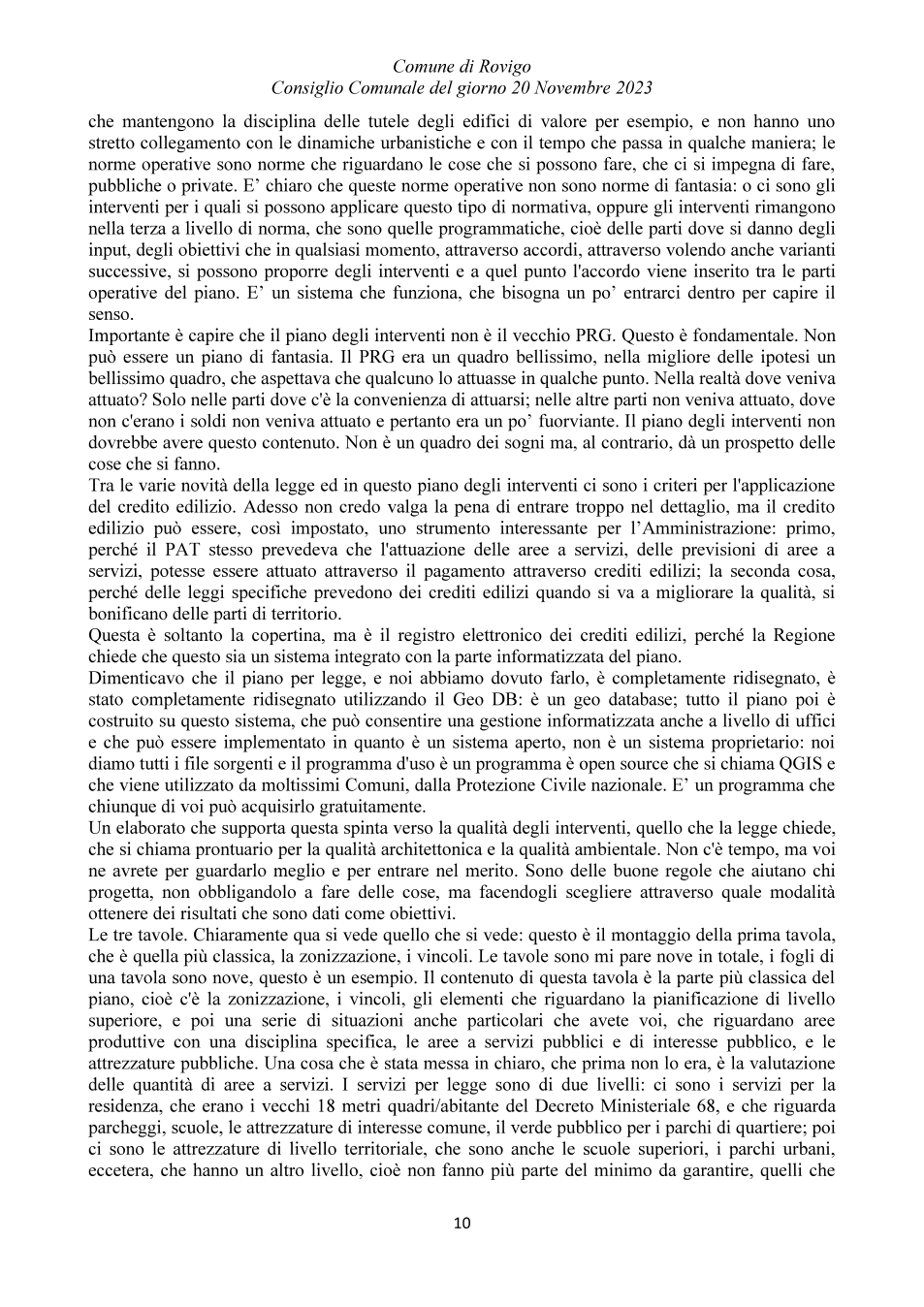 Pagina 5 del documento